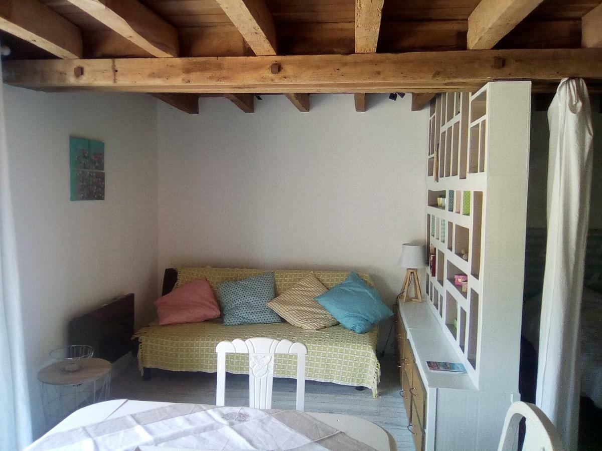 21 Les Boissieres Villa Saint-Branchs Dış mekan fotoğraf