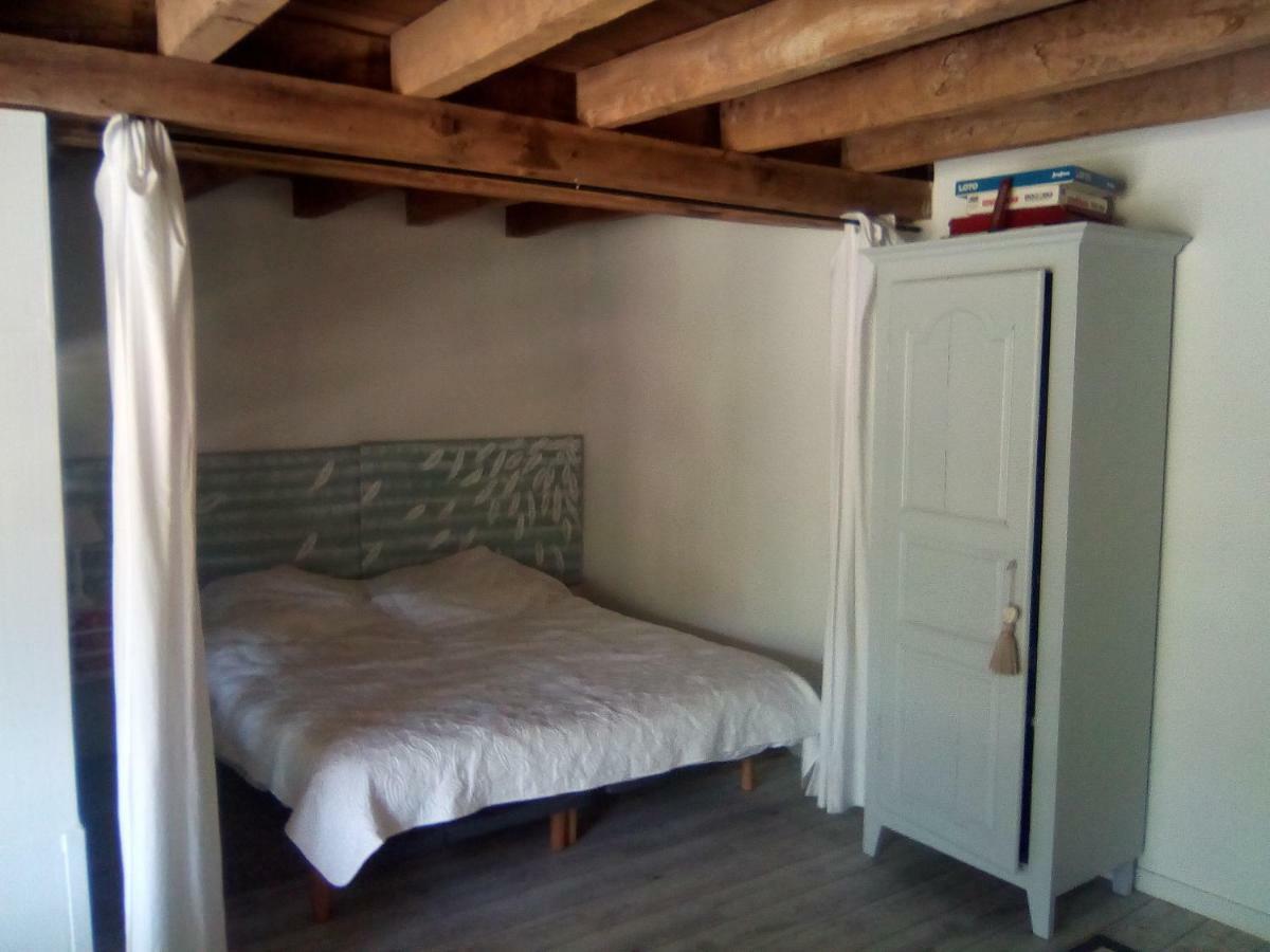 21 Les Boissieres Villa Saint-Branchs Dış mekan fotoğraf