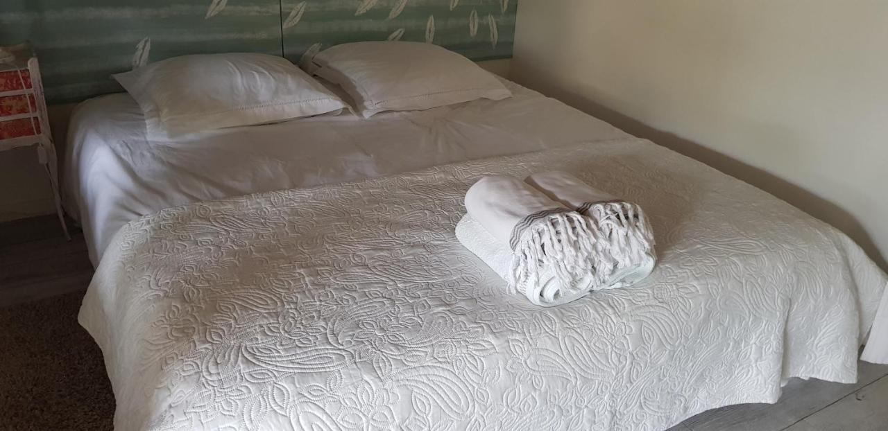 21 Les Boissieres Villa Saint-Branchs Dış mekan fotoğraf